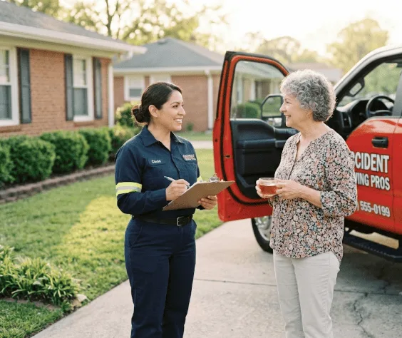 Accident Towing Service Summit, AR FAQs